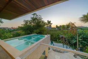 Casa Infinito - Resort Style 8 Bedroom Villa in Canggu - Image 5