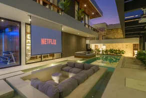 Casa Infinito - Resort Style 8 Bedroom Villa in Canggu - Image 3