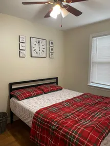 Cosy 4 bedroom near Philadelphia - Image 4