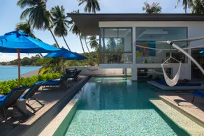 Bella Samui Beach Villa - Image 5