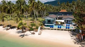 Bella Samui Beach Villa - Image 2