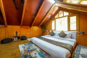 Acasa 4BHK : Wi-Fi + Bonfire (McLeod 25 mins) - Image 2