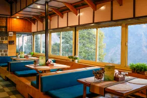 Acasa 4BHK : Wi-Fi + Bonfire (McLeod 25 mins) - Image 5