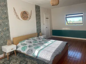 Fully-equipped 2-bedroom house - Image 4
