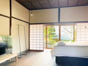Akizuki Kayabuki Fireplace - Image 3