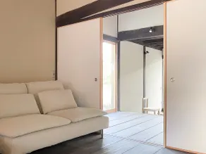 Akizuki Kayabuki Fireplace - Image 5