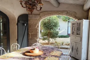The Hidden Mill House - Provence - Image 3