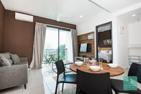Jomstay - Sunway Onsen Suite 2 (Ipoh) - Image 4