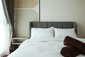 Luxe Suite w/balcony | 7pax | Sunway | Greenfield - Image 5