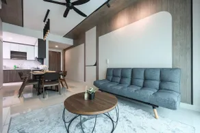Luxe Suite w/balcony | 7pax | Sunway | Greenfield - Image 2