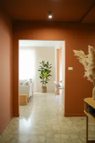 Modern and bright apartment in Pescara - Image 2