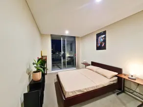 The Pad: City/Beach Getaway - Heart of Wollongong - Image 4