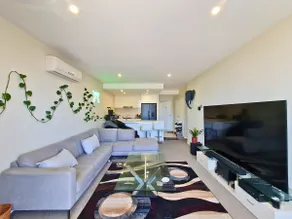 The Pad: City/Beach Getaway - Heart of Wollongong - Image 2