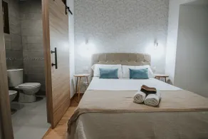 Vanesa's Apartments, Apartment with 1 bed 3 - Image 2