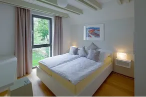 “Rittersporn” wellness vacation rental with sauna, fireplace, and terrace - Image 4
