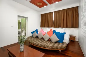 Three Bedroom Suite - Image 3
