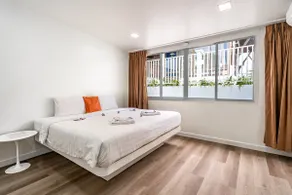 Three Bedroom Suite - Image 2