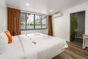 Three Bedroom Suite - Image 4