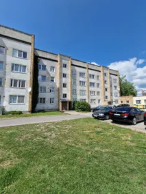Relax apartment - Image 2