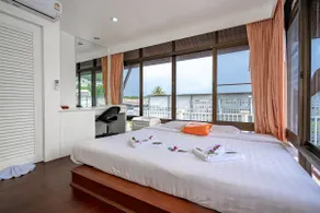 2 Bedroom Penthouse with Terrace - Image 2