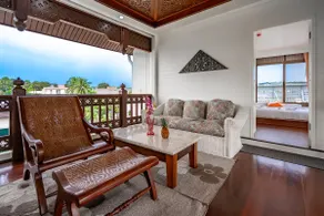 2 Bedroom Penthouse with Terrace - Image 3