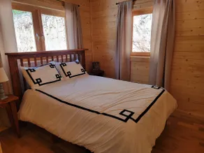Fontana Lake - Bryson City -Blue Moon Cabin - Image 4