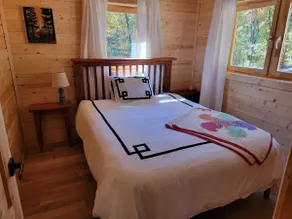 Fontana Lake - Bryson City -Blue Moon Cabin - Image 5