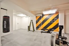13.Studio#Charenton#Fitness#Cinema - Image 5