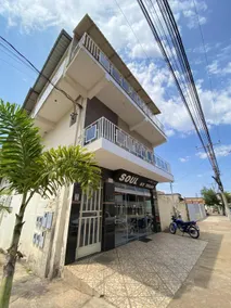 Comfortable Studio | Close to Everything + Wi-Fi - Image 5