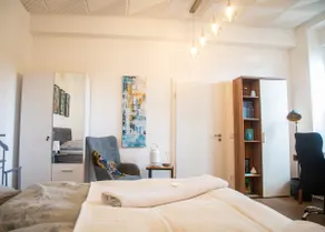 Loft Ferienwohnung Lechenich - Image 3