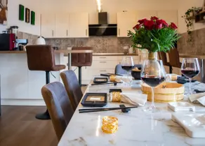 Loft Ferienwohnung Lechenich - Image 2