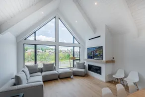 Sofa Villas - Mont Saint-Anne in Nature w/ SPA - Image 2