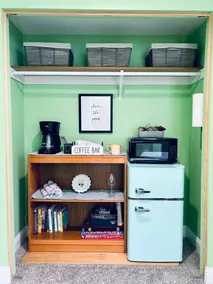 Private Garden Studio in Old Town Lafayette - Image 4