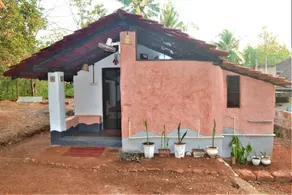 House of Mud Dauber, South Goa - Image 2