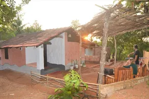 House of Mud Dauber, South Goa - Image 3