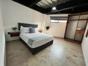 Spacious Industrial apartment in Cuernavaca - Image 4