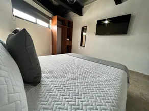 Spacious Industrial apartment in Cuernavaca - Image 3