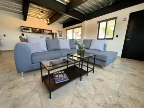 Spacious Industrial apartment in Cuernavaca - Image 2