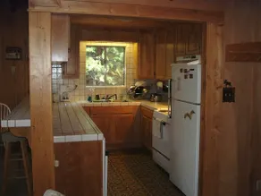 Mountain House Cabin - Image 3