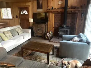 Mountain House Cabin - Image 2
