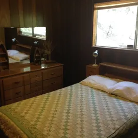 Mountain House Cabin - Image 4