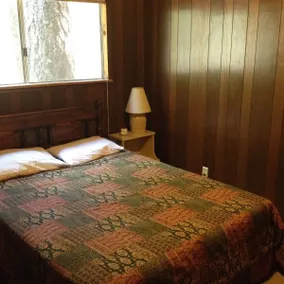 Mountain House Cabin - Image 5