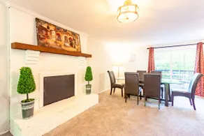 Serene home 9 mins from uptown! - Image 3
