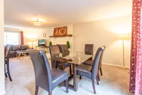 Serene home 9 mins from uptown! - Image 4