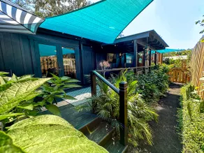 Boho Surf Shack - Amelia Island - Image 2