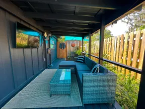 Boho Surf Shack - Amelia Island - Image 5