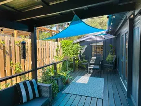Boho Surf Shack - Amelia Island - Image 4