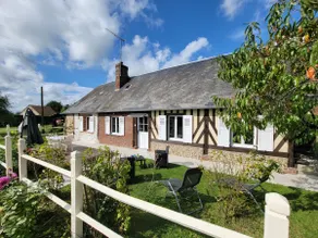 Cozy Cottage La Longère Normande - Image 2