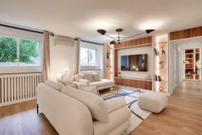 Magnificent - 3 bedrooms - near Tour Eiffel - Image 4
