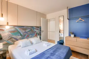 Magnificent - 3 bedrooms - near Tour Eiffel - Image 3